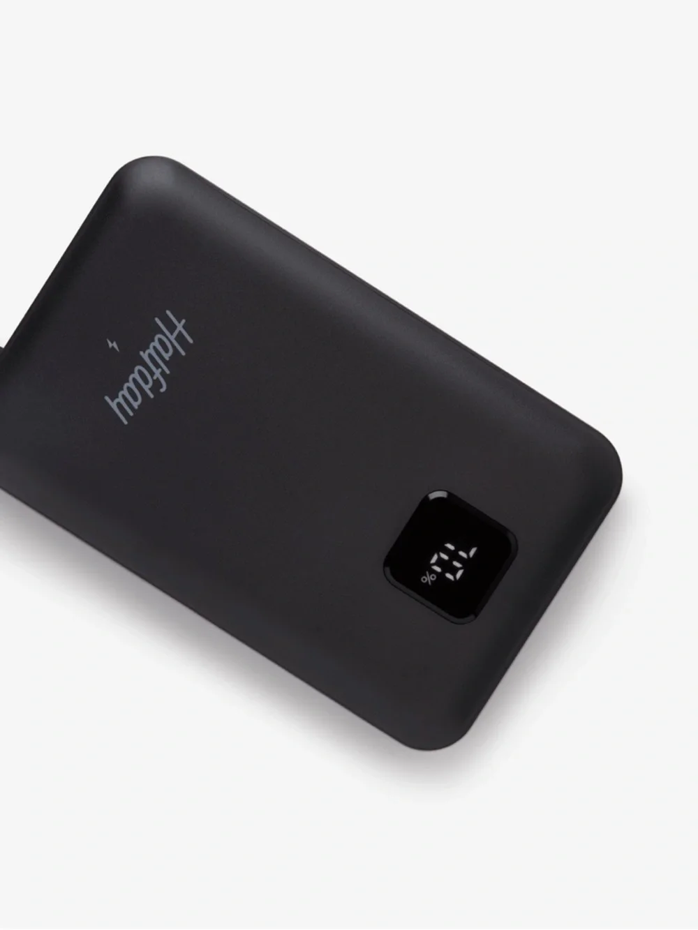 The V3 Backup Plan Charger